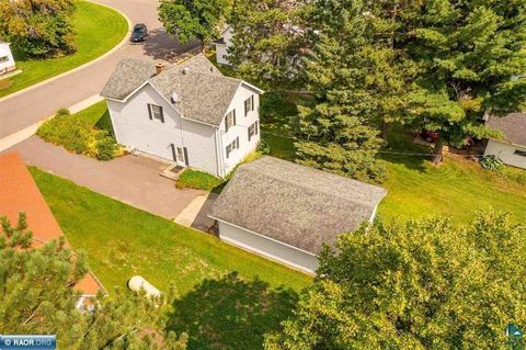 Tiny photo for 70 Main St, Soudan, MN 55782 (MLS # 6123756)