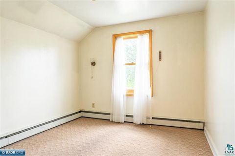 Tiny photo for 70 Main St, Soudan, MN 55782 (MLS # 6123756)