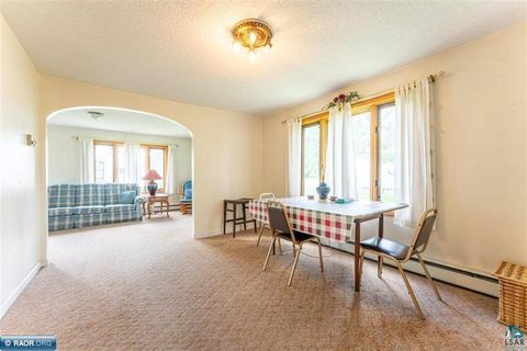 Tiny photo for 70 Main St, Soudan, MN 55782 (MLS # 6123756)