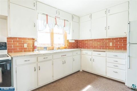 Tiny photo for 70 Main St, Soudan, MN 55782 (MLS # 6123756)