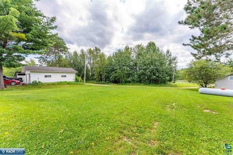Tiny photo for 70 Main St, Soudan, MN 55782 (MLS # 6123756)