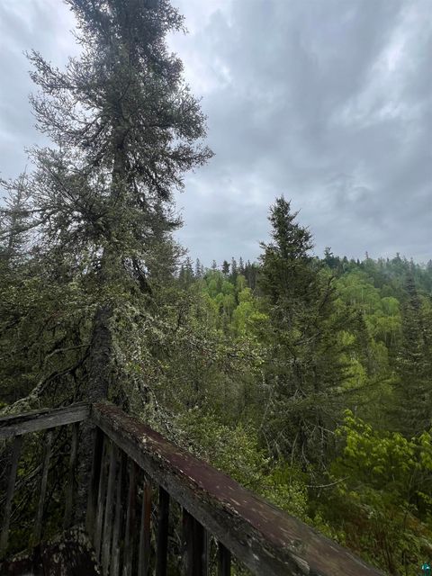 Tiny photo for 7442 Cramer Rd, Finland, MN 55603 (MLS # 6125830)