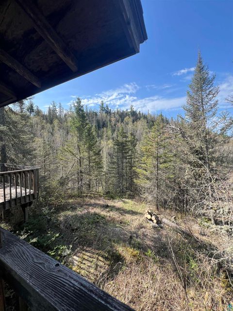 Tiny photo for 7442 Cramer Rd, Finland, MN 55603 (MLS # 6125830)