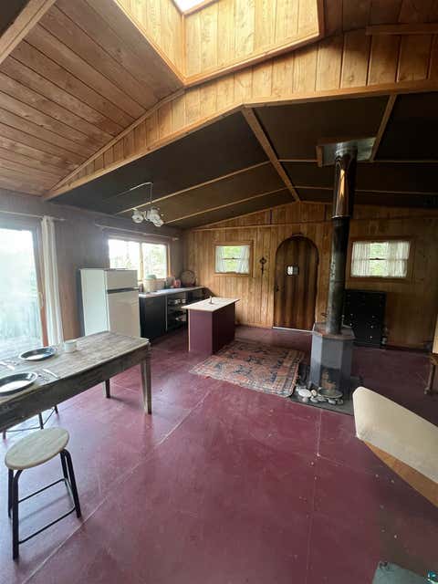 Tiny photo for 7442 Cramer Rd, Finland, MN 55603 (MLS # 6125830)
