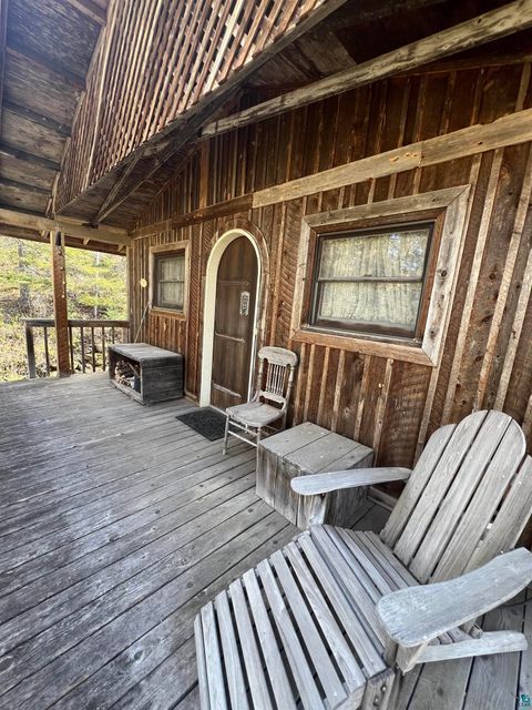 Tiny photo for 7442 Cramer Rd, Finland, MN 55603 (MLS # 6125830)