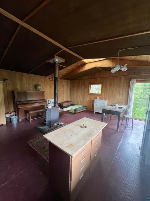 Tiny photo for 7442 Cramer Rd, Finland, MN 55603 (MLS # 6125830)