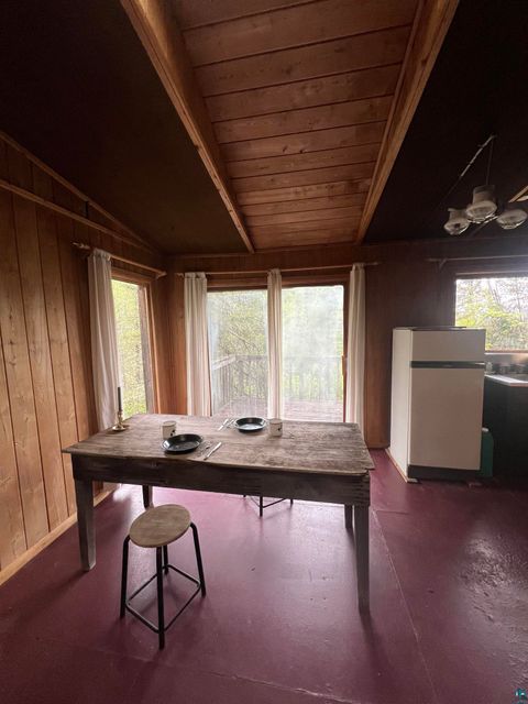 Tiny photo for 7442 Cramer Rd, Finland, MN 55603 (MLS # 6125830)
