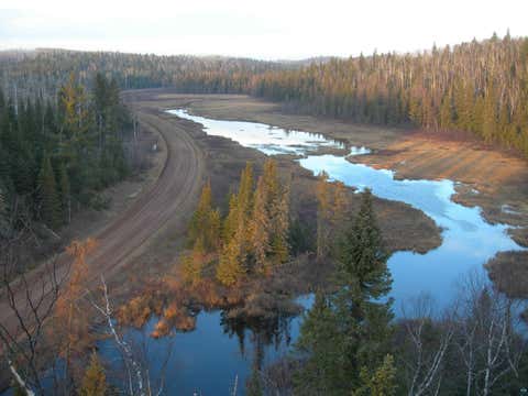Tiny photo for 7442 Cramer Rd, Finland, MN 55603 (MLS # 6125830)