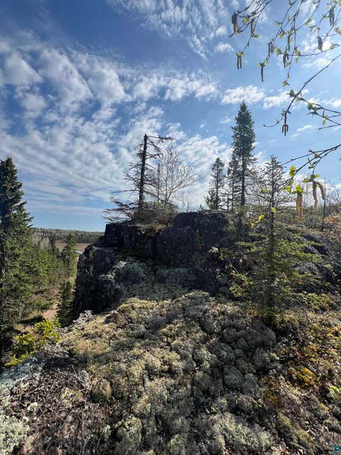 Tiny photo for 7442 Cramer Rd, Finland, MN 55603 (MLS # 6125830)