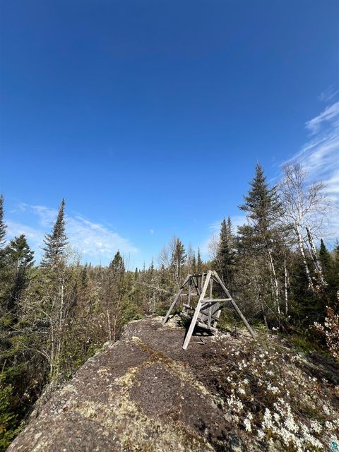Tiny photo for 7442 Cramer Rd, Finland, MN 55603 (MLS # 6125830)