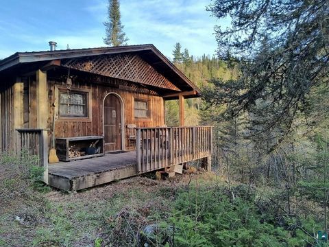 Photo of 7442 Cramer Rd, Finland, MN 55603 (MLS # 6125830)