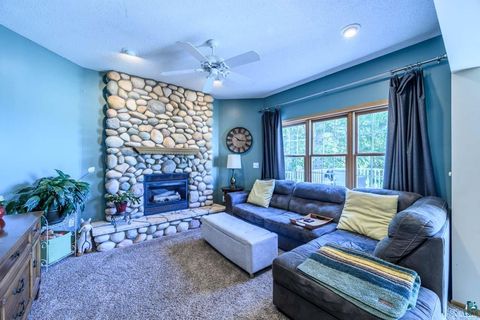 Tiny photo for 304 Terrace St, Duluth, MN 55811 (MLS # 6125672)