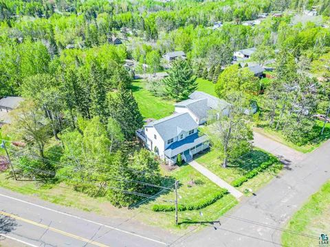 Tiny photo for 304 Terrace St, Duluth, MN 55811 (MLS # 6125672)