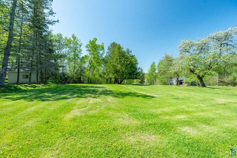 Tiny photo for 304 Terrace St, Duluth, MN 55811 (MLS # 6125672)