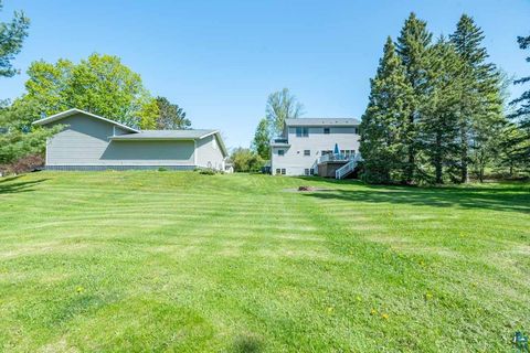 Tiny photo for 304 Terrace St, Duluth, MN 55811 (MLS # 6125672)