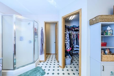 Tiny photo for 304 Terrace St, Duluth, MN 55811 (MLS # 6125672)