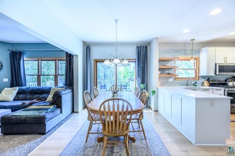 Tiny photo for 304 Terrace St, Duluth, MN 55811 (MLS # 6125672)