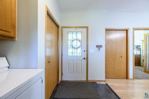 Tiny photo for 304 Terrace St, Duluth, MN 55811 (MLS # 6125672)