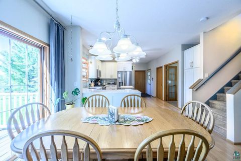 Tiny photo for 304 Terrace St, Duluth, MN 55811 (MLS # 6125672)