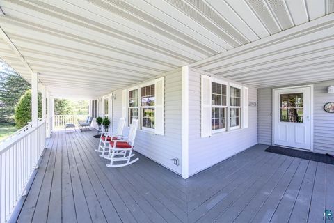 Tiny photo for 304 Terrace St, Duluth, MN 55811 (MLS # 6125672)