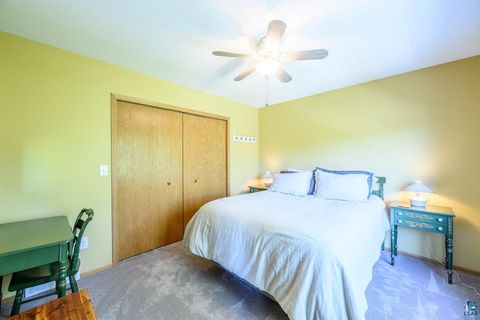 Tiny photo for 304 Terrace St, Duluth, MN 55811 (MLS # 6125672)