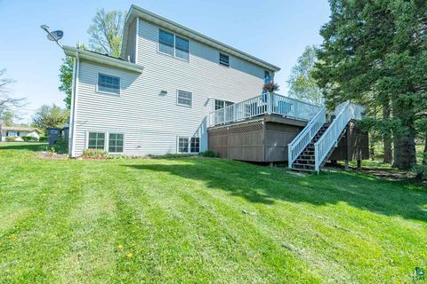 Tiny photo for 304 Terrace St, Duluth, MN 55811 (MLS # 6125672)