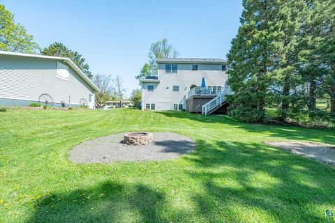 Tiny photo for 304 Terrace St, Duluth, MN 55811 (MLS # 6125672)