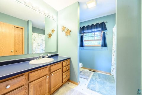 Tiny photo for 304 Terrace St, Duluth, MN 55811 (MLS # 6125672)