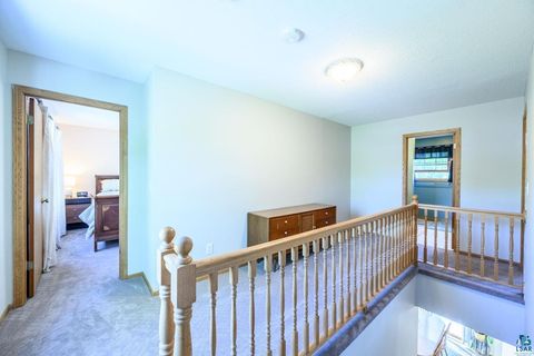 Tiny photo for 304 Terrace St, Duluth, MN 55811 (MLS # 6125672)