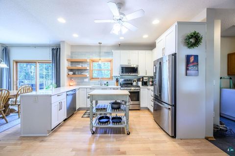 Tiny photo for 304 Terrace St, Duluth, MN 55811 (MLS # 6125672)