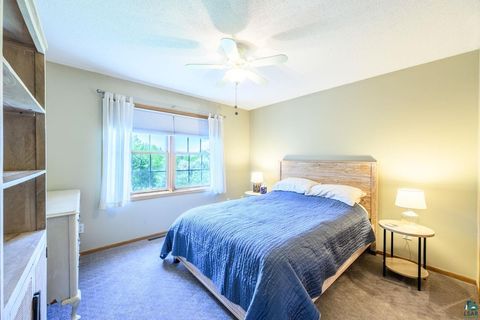 Tiny photo for 304 Terrace St, Duluth, MN 55811 (MLS # 6125672)