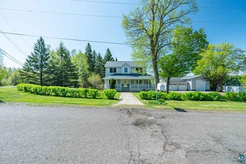 Tiny photo for 304 Terrace St, Duluth, MN 55811 (MLS # 6125672)