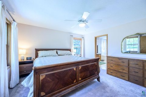 Tiny photo for 304 Terrace St, Duluth, MN 55811 (MLS # 6125672)