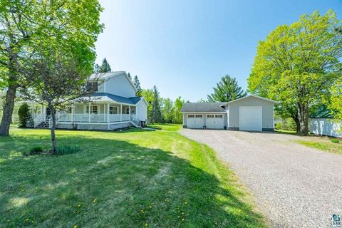 Tiny photo for 304 Terrace St, Duluth, MN 55811 (MLS # 6125672)