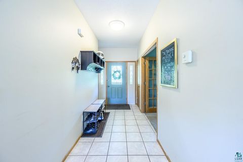 Tiny photo for 304 Terrace St, Duluth, MN 55811 (MLS # 6125672)