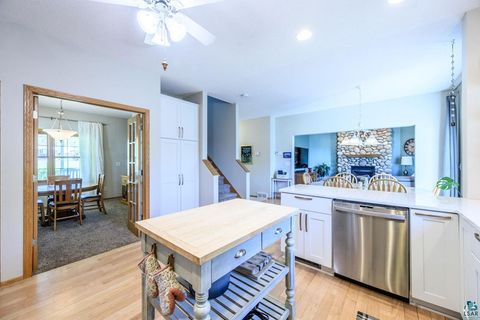 Tiny photo for 304 Terrace St, Duluth, MN 55811 (MLS # 6125672)