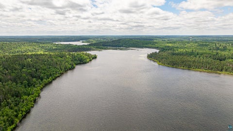Tiny photo for 7280 Far North Rd, Buyck, MN 55772 (MLS # 6126165)