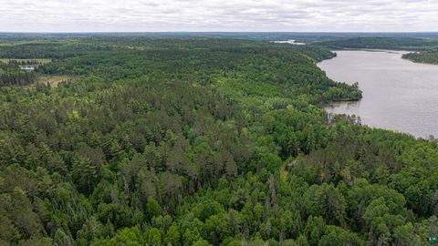 Tiny photo for 7280 Far North Rd, Buyck, MN 55772 (MLS # 6126165)