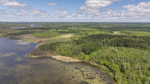 Tiny photo for 7280 Far North Rd, Buyck, MN 55772 (MLS # 6126165)