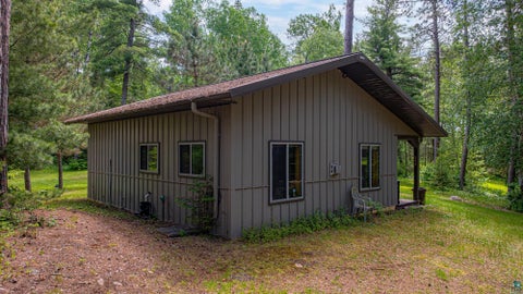 Tiny photo for 7280 Far North Rd, Buyck, MN 55772 (MLS # 6126165)