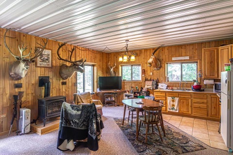 Tiny photo for 7280 Far North Rd, Buyck, MN 55772 (MLS # 6126165)