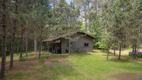 Tiny photo for 7280 Far North Rd, Buyck, MN 55772 (MLS # 6126165)
