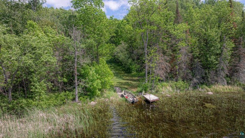 Tiny photo for 7280 Far North Rd, Buyck, MN 55772 (MLS # 6126165)