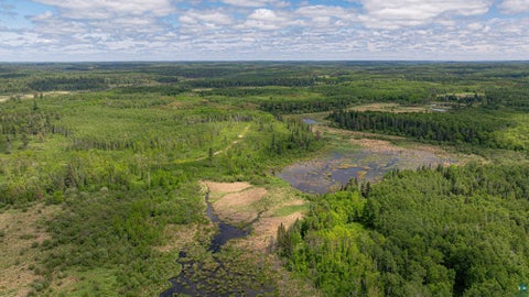 Tiny photo for 7280 Far North Rd, Buyck, MN 55772 (MLS # 6126165)