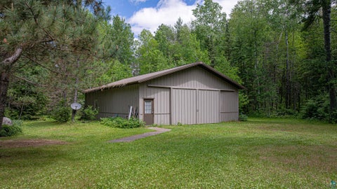 Tiny photo for 7280 Far North Rd, Buyck, MN 55772 (MLS # 6126165)