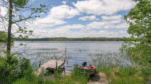 Tiny photo for 7280 Far North Rd, Buyck, MN 55772 (MLS # 6126165)