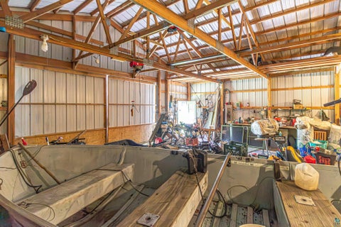 Tiny photo for 7280 Far North Rd, Buyck, MN 55772 (MLS # 6126165)