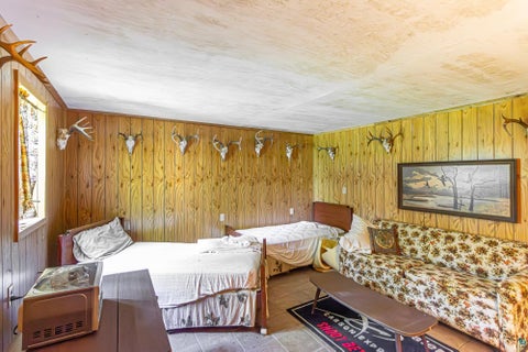 Tiny photo for 7280 Far North Rd, Buyck, MN 55772 (MLS # 6126165)