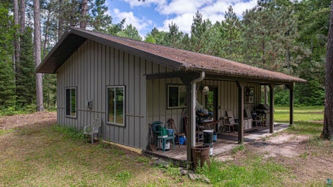 Tiny photo for 7280 Far North Rd, Buyck, MN 55772 (MLS # 6126165)