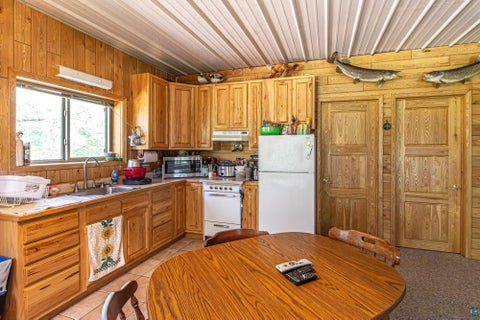Tiny photo for 7280 Far North Rd, Buyck, MN 55772 (MLS # 6126165)